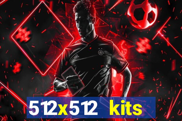 512x512 kits barcelona fts 2016